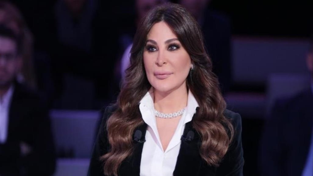 إليسا توجه رسالة إلى النساء