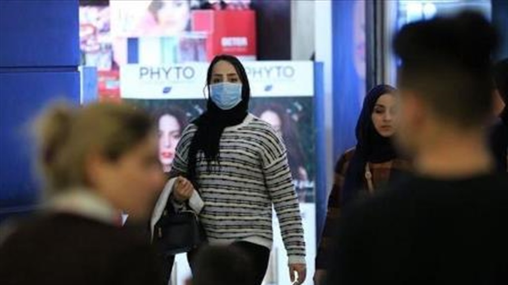 الصين تؤكد للعراق استعدادها لمكافحة وباء كورونا