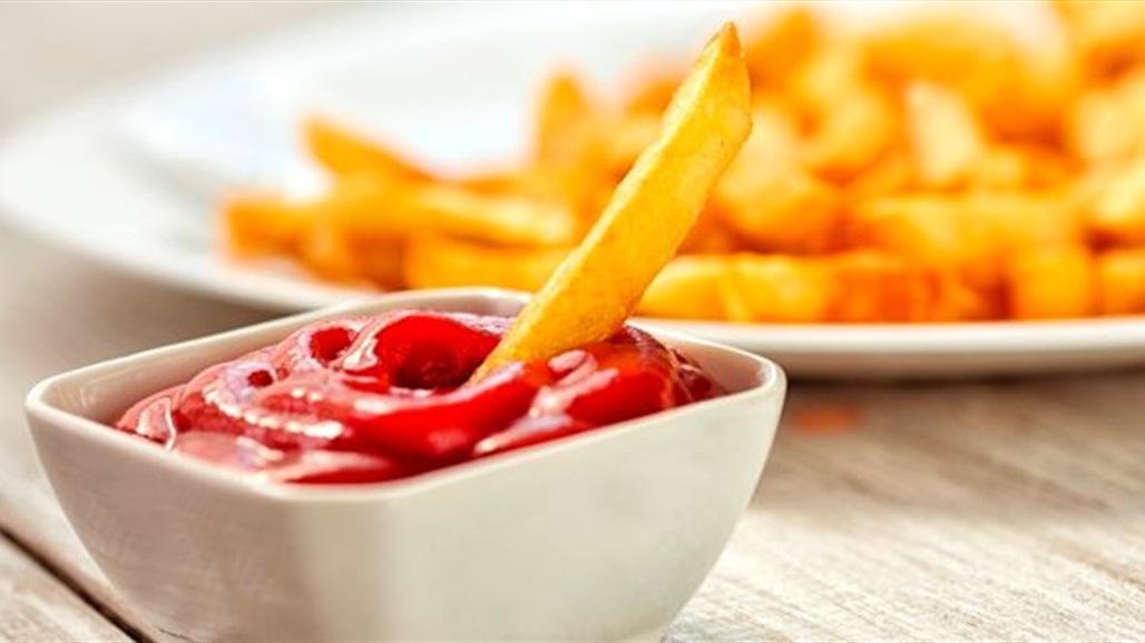 تحذير من الكاتشب.. يدمر أحد الأعضاء الحيوية في الجسد