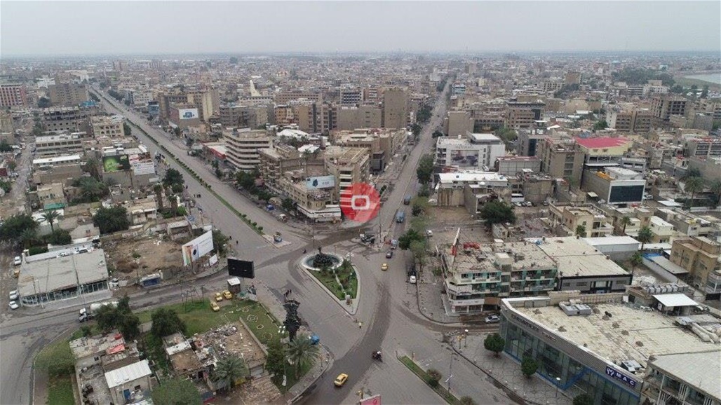 احصائية جديدة بعدد المخالفين لقرار حظر التجوال في بغداد منذ 17 اذار