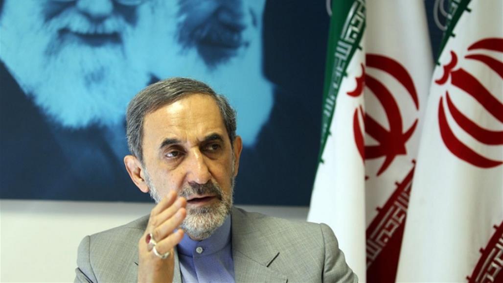 ولايتي يهنئ الكاظمي: نتمنى النجاح والتوفيق