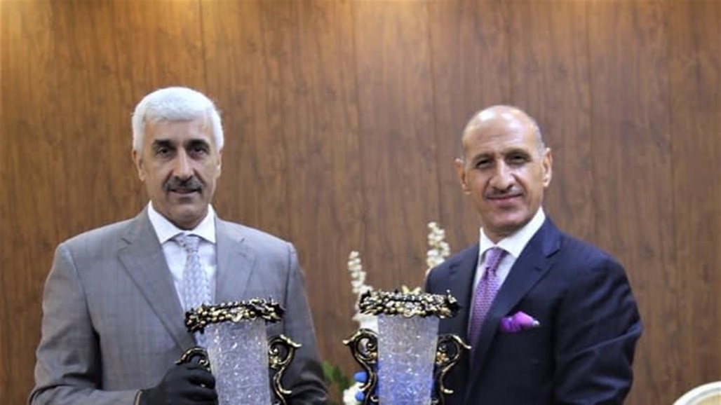 عدنان درجال: المرحلة المقبلة تتطلب العمل بروح الفريق الواحد