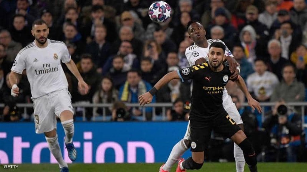 الكشف عن "الموعد المؤكد" لعودة دوري أبطال أوروبا