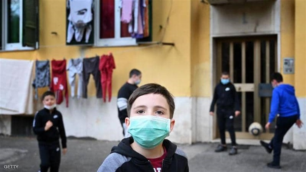 منظمة: قرابة 700 ألف طفل حوال العالم يعانون من صعوبات غذائية 