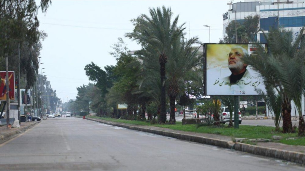 احصائية جديدة بعدد المخالفين لقرار حظر التجوال في بغداد منذ 17 اذار