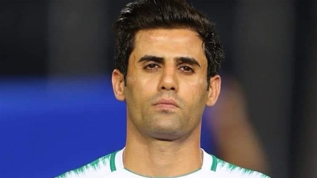الدوري الإماراتي بوابة قائد اسود الرافدين في الموسم المقبل