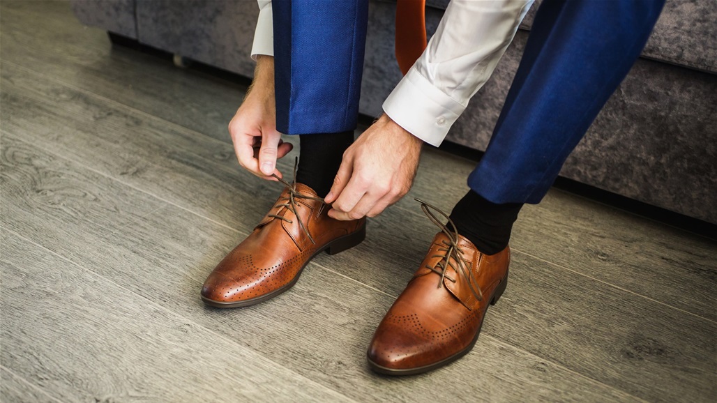 لهذا السبب اخلعوا الحذاء أثناء العمل من المنزل