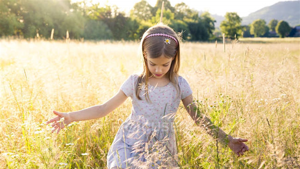 حشرة تتسلل الى عين طفلة وتمكث فيها لـ9 ساعات... صور