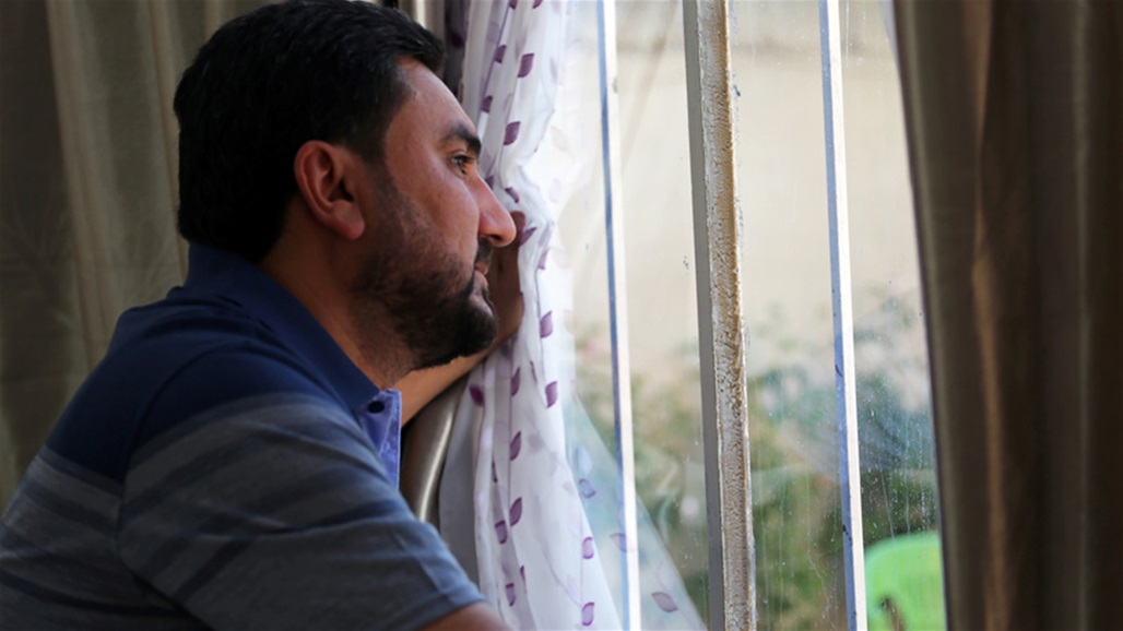 "هذا الذي أصيب بالفيروس".. عراقي متعافي من كورونا يتحدث عن ما يواجهه 