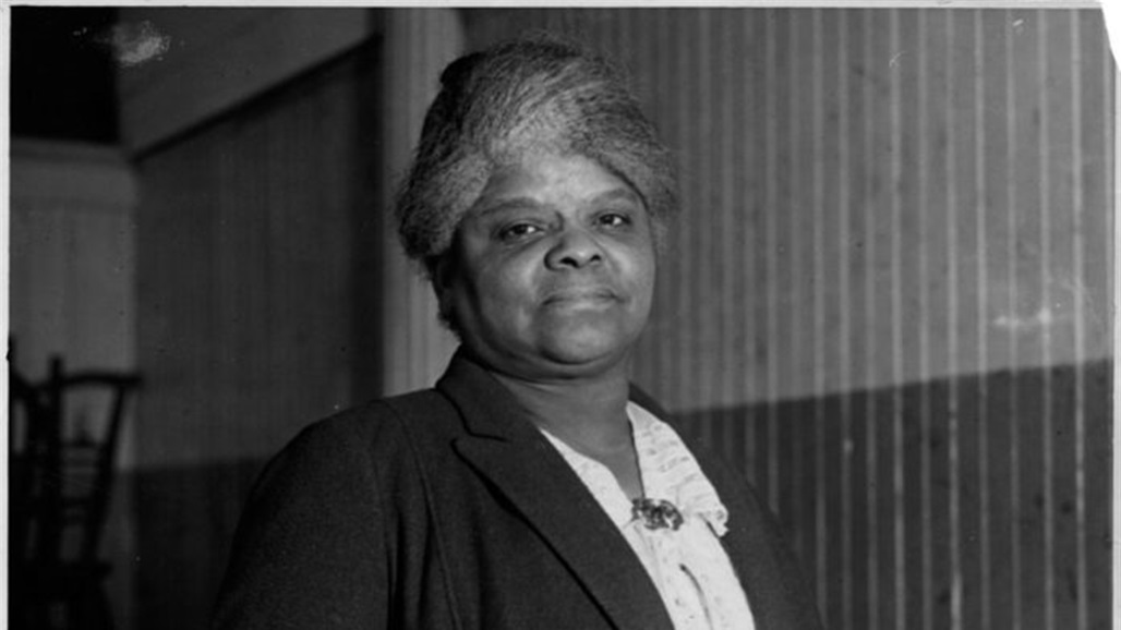 "إيدا بي ويلز" الصحافية الشجاعة التي استقصت عن العنف ضد الاميركيين الافارقة 