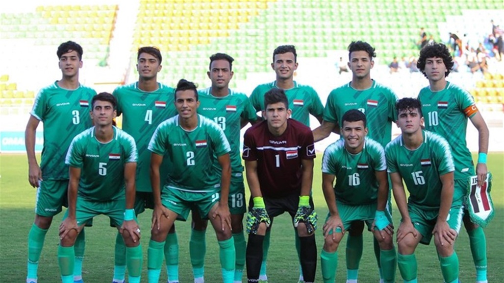 العراق يعتذر عن مواجهة إيران ودياً 