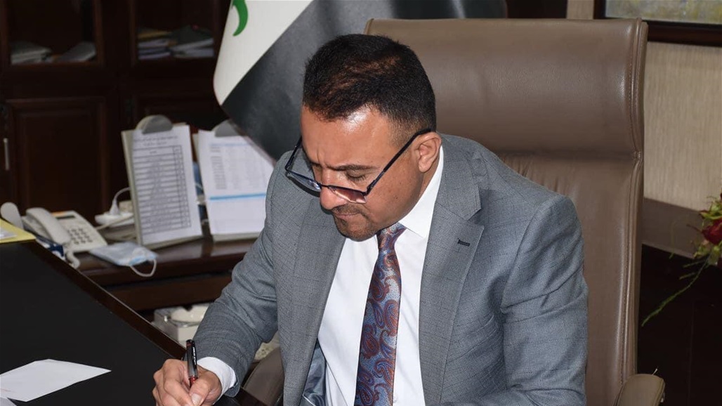 استجابة لمناشدة السومرية.. وزير الصحة يوجه بتشكيل فريق طبي متخصص لعلاج مريض