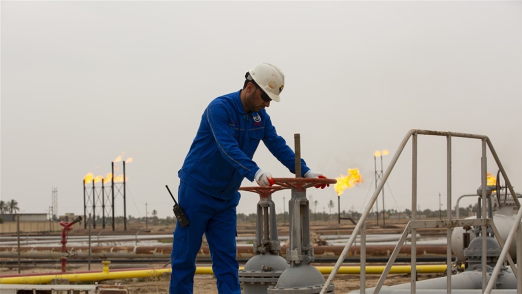 العراق يؤكد التزامه الكامل باتفاق خفض انتاج النفط