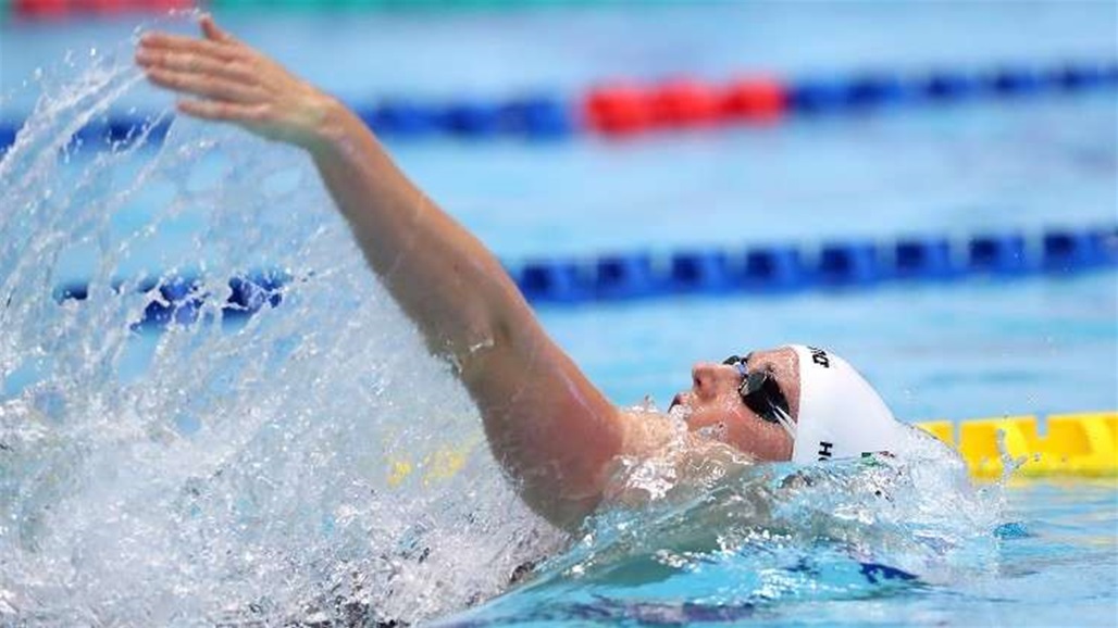 زود "فينا" بمعلومات غير حقيقية.. اتحاد السباحة يبعد شخصاً من عضويته