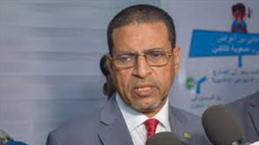  وزير الصحة الموريتاني يدخل الحجر الصحي بعد إصابة مدير بوزارته