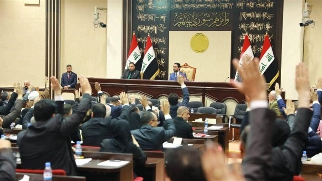 بالوثائق: 130 نائبا يطالبون الحلبوسي باستئناف عقد جلسات البرلمان