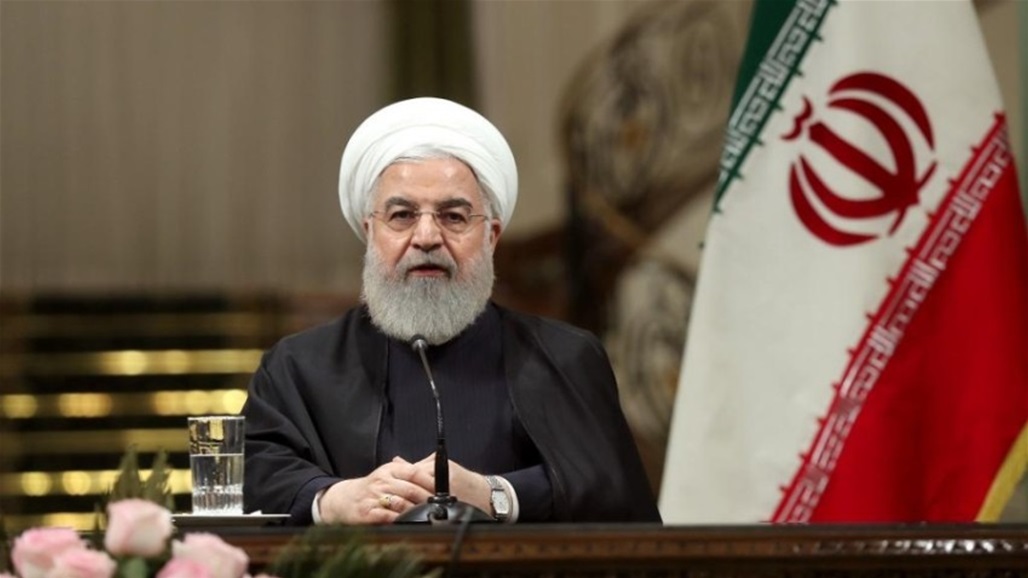 روحاني: لم نتجاوز مرحلة الخطر وسندرس فتح العتبات جزئياً بعد رمضان