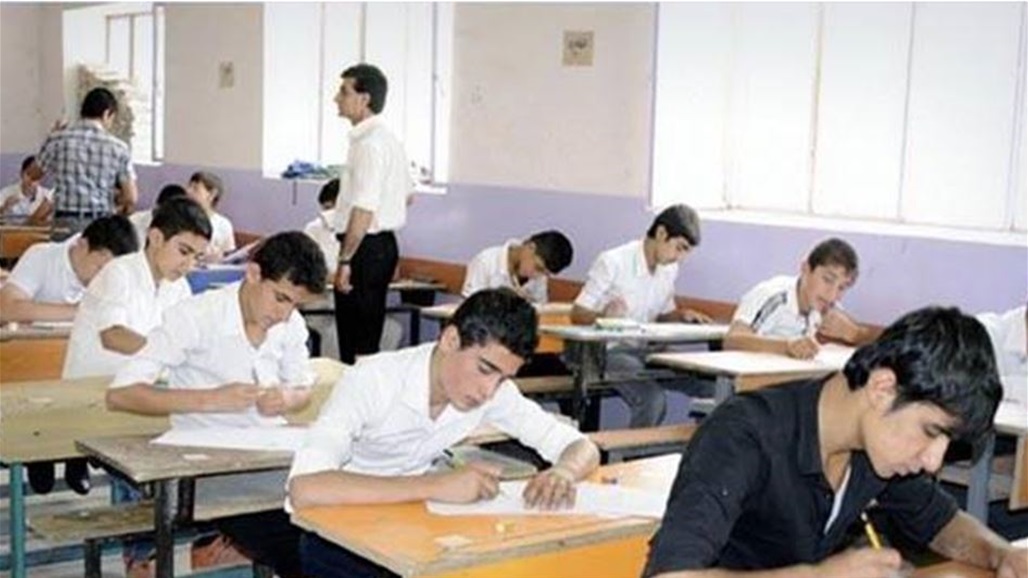 نائب يطالب بفتح مراكز امتحانية في المناطق النائية لديالى 