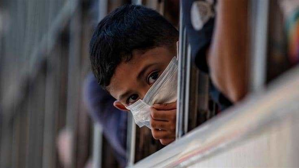 منظمة الصحة العالمية توضح مخاطر كورونا على الأطفال