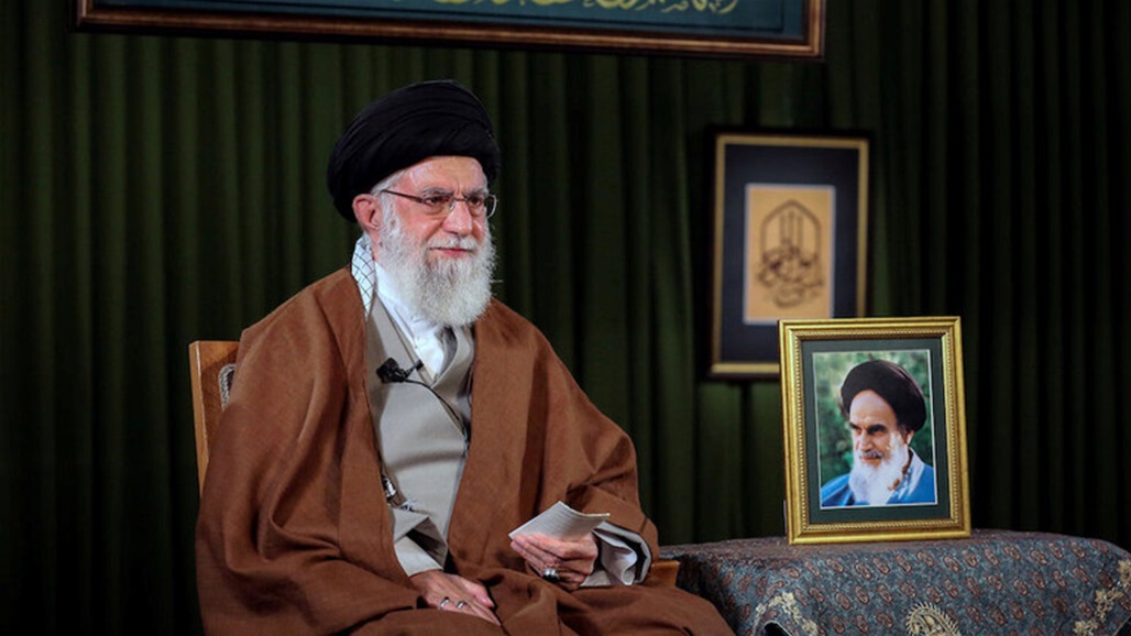 Khamenei: The Americans will be expelled from Syria and Iraq