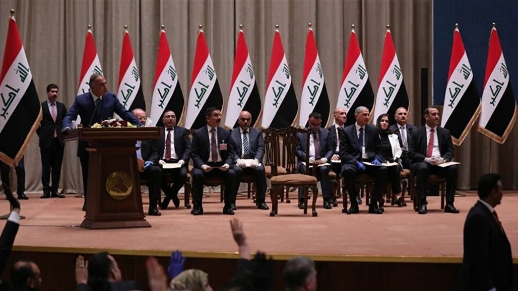 نائبة ترجح حسم باقي الكابينة الحكومية بعد عطلة العيد