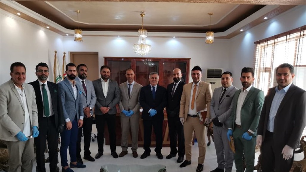 تطبيعية اتحاد الكرة: كفاءات البصرة ستأخذ استحقاقها بعيداً عن التهميش