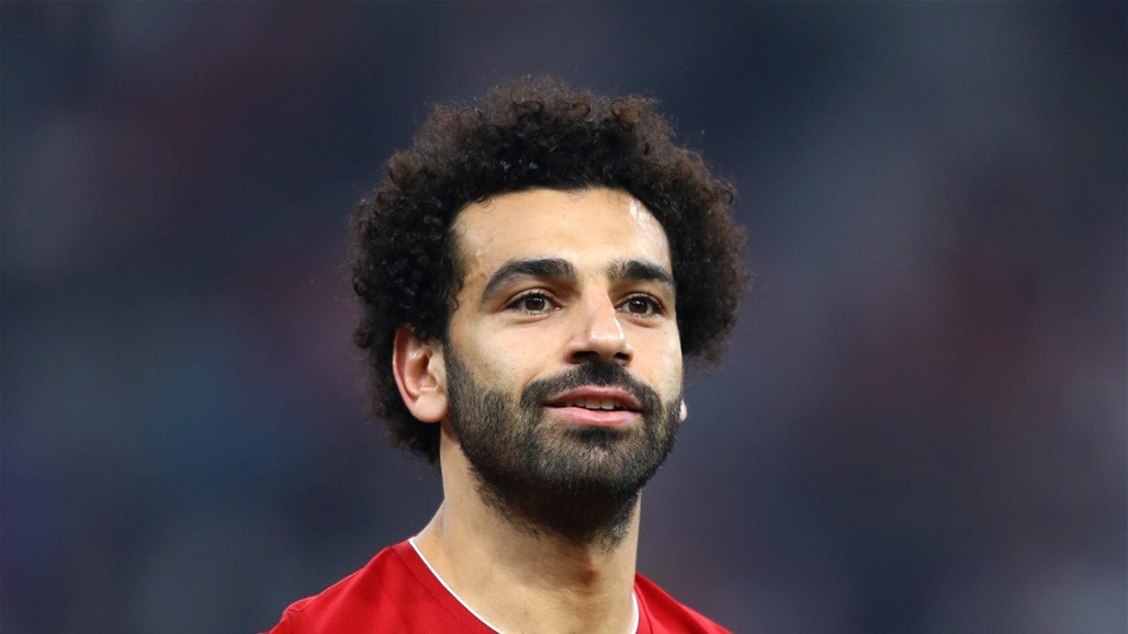 وكيل محمد صلاح يوضح حقيقة مفاوضات ريال مدريد