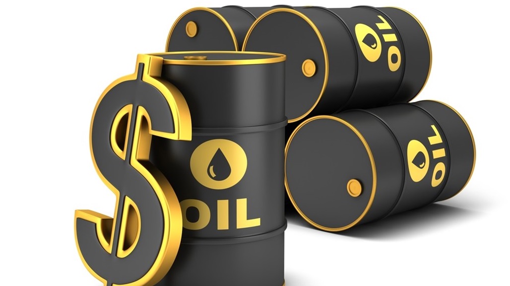 ارتفاع أسعار النفط 