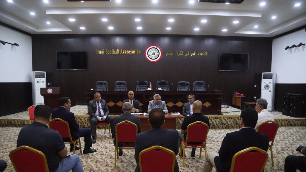 اتحاد الكرة: استئناف الدوري الممتاز يتطلب دعماً حكومياً