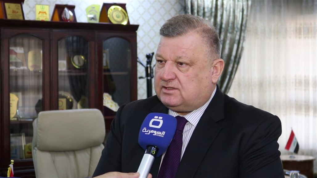 قائممقام الموصل: سيتم إغلاق جميع المنافذ المؤدية الى المحافظة