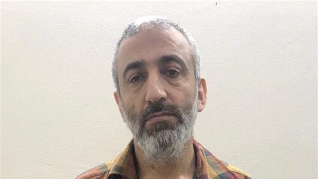  خليفة البغدادي يروي من خلف القضبان اسرارا عن داعش