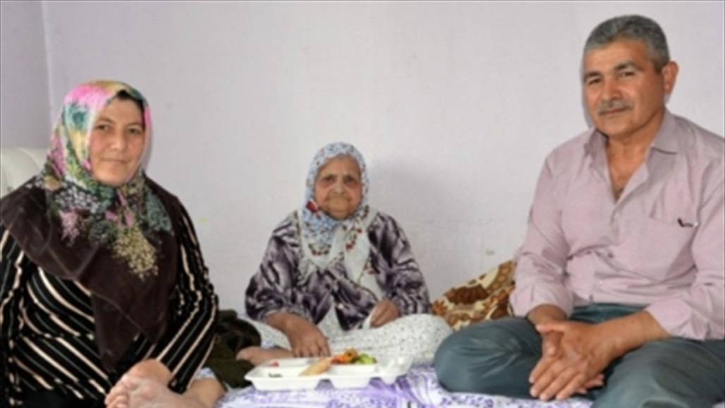 أكبر معمرة في العالم تهزم فيروس كورونا