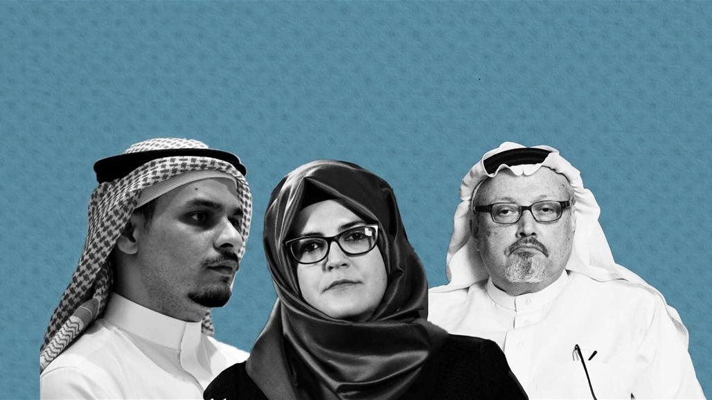 أبناء خاشقجي يعفون عن قتلة والدهم وخطيبته ترفض