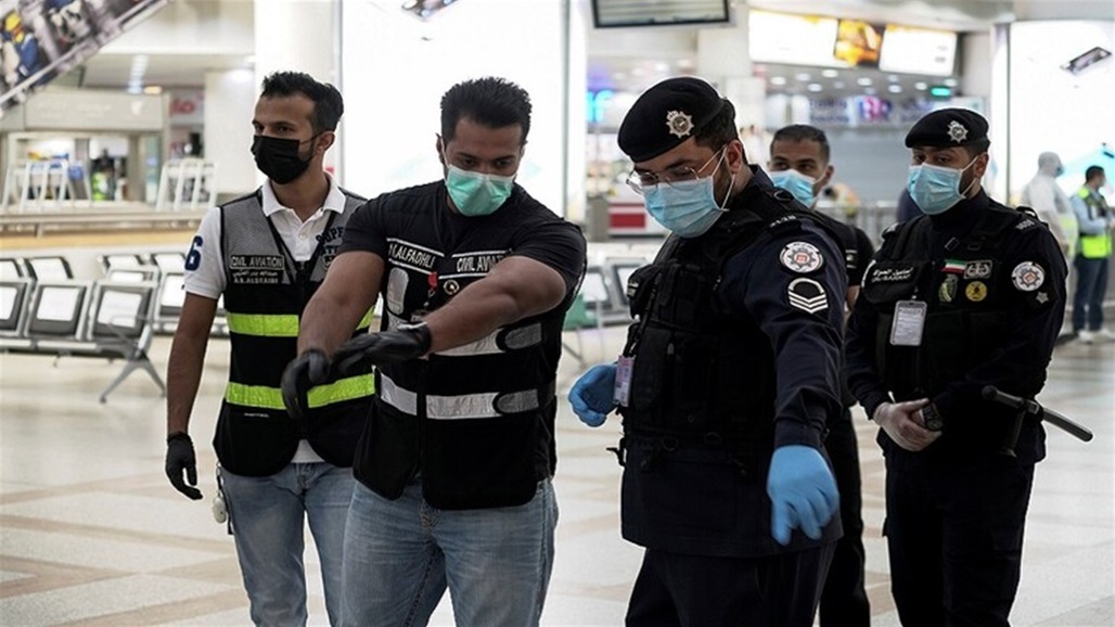 تسجيل تسع وفيات و955 إصابة جديدة بكورونا في الكويت