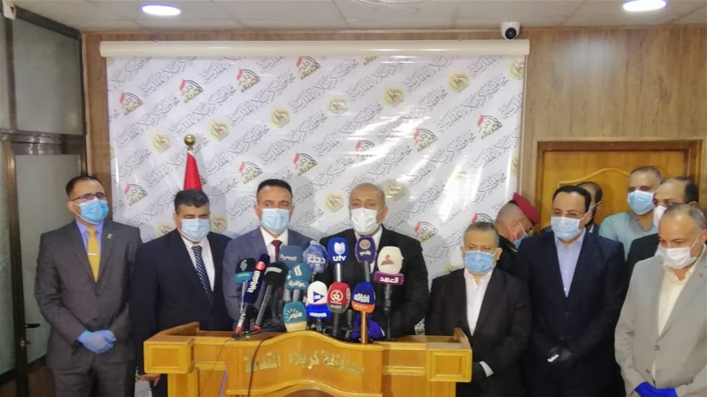 وزير الصحة يطمأن المواطنين: جميع الارقام التي تعلن بشأن كورونا هي صحيحة