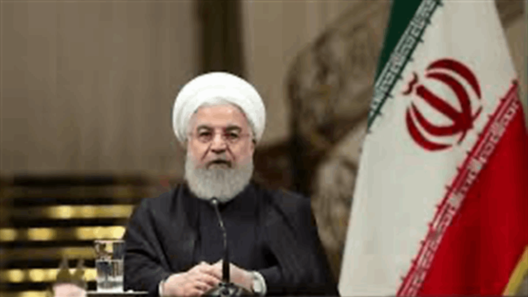 روحاني يعلن افتتاح الأماكن المقدسة في إيران