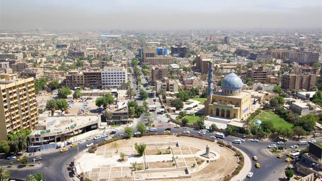 تقرير: مؤشر جودة الحياة في بغداد منخفض جداً