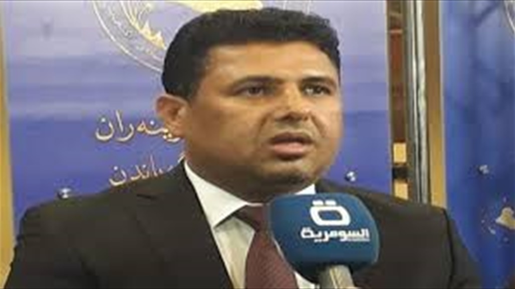 برلماني يدعو نواب بغداد إلى أخذ دور مجلس المحافظة 