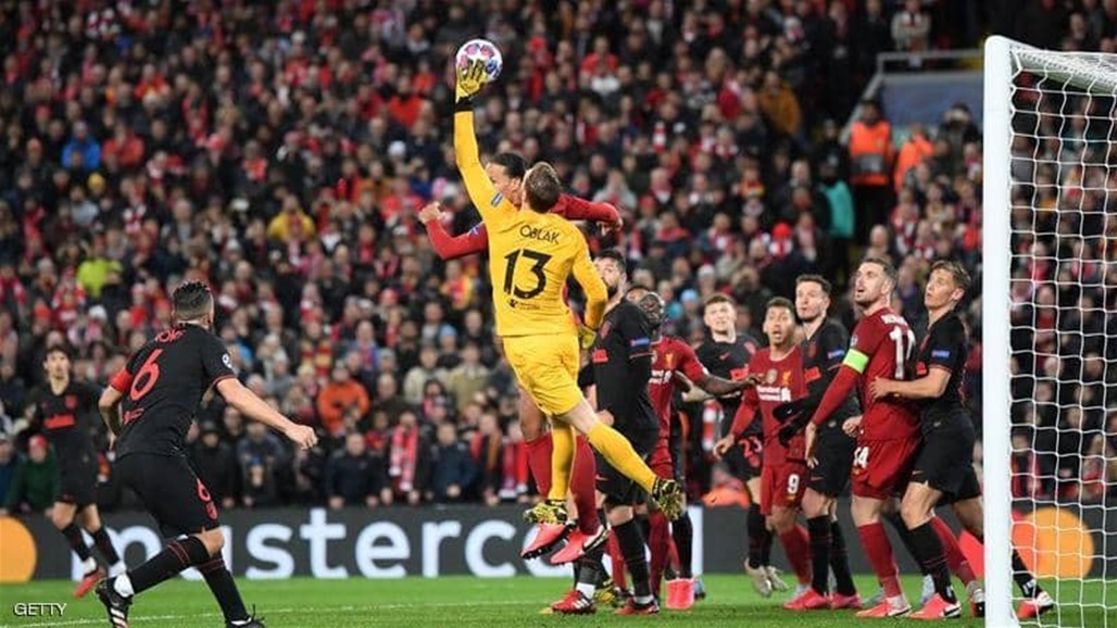 تقرير صادم.. مباراة ليفربول أسفرت عن وفاة 41 شخصا بـ"كورونا"