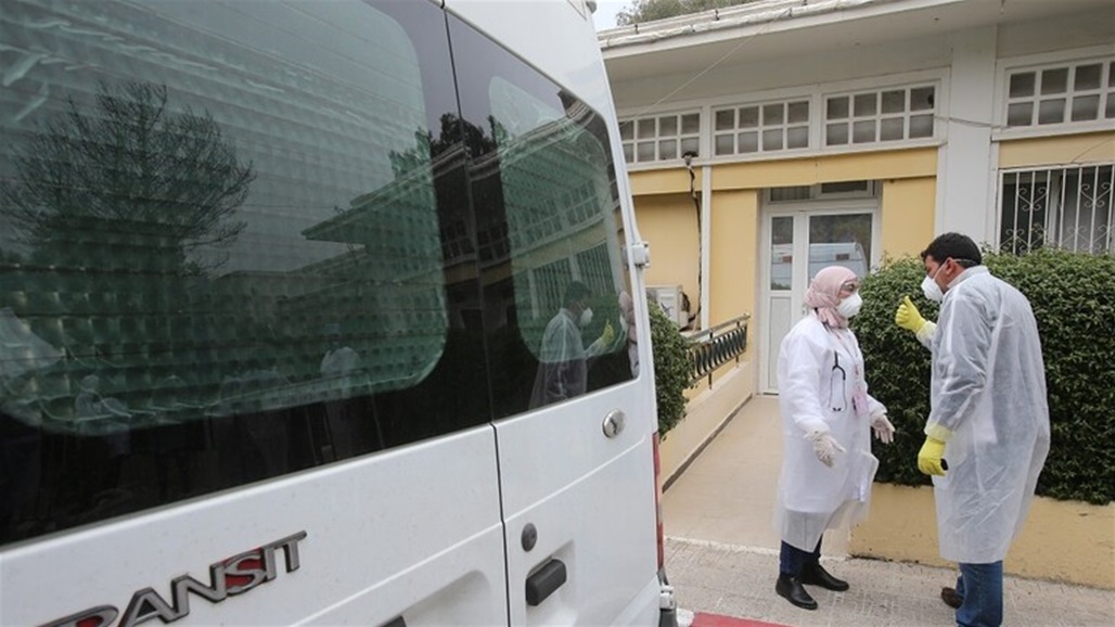 ارتفاع وفيات كورونا إلى 600 في الجزائر