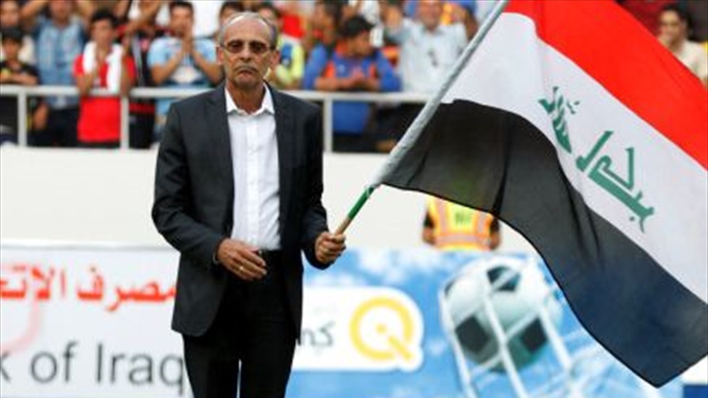 بطل انجاز 2007 يروي تفاصيل زيارته الى العراق وعلاقته بالجماهير (فيديو)