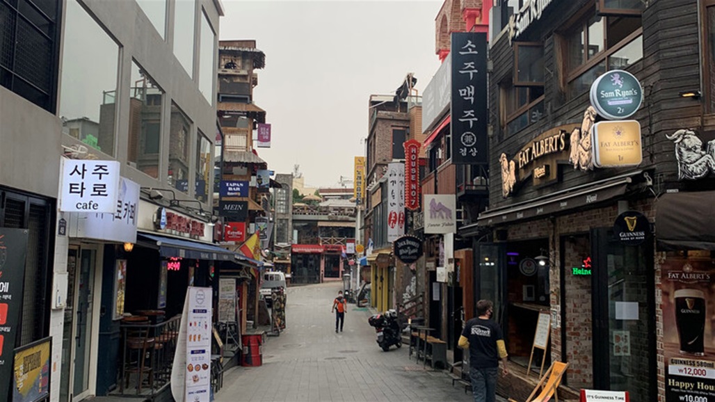 دولة آسيوية تدق ناقوس الحرب لمواجهة أثر كورونا الاقتصادي