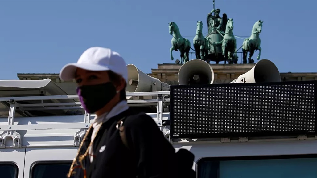 ألمانيا تقترب من إنهاء تحذير السفر لمواطنيها إلى 31 دولة أوروبية