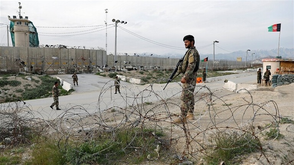كابل تطلق سراح 900 سجين من "طالبان"