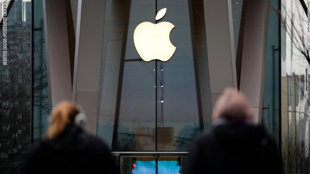 "آبل" تراقب صحة مستخدميها!