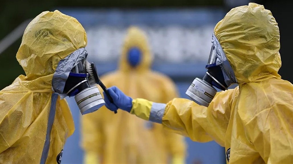 هؤلاء أقل عرضة للوفاة من كورونا