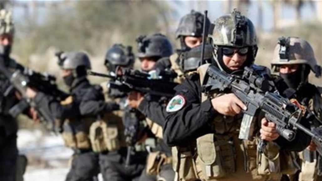 مكافحة الإرهاب يعلن قتل والي العراق ومعاون زعيم تنظيم "داعش" 
