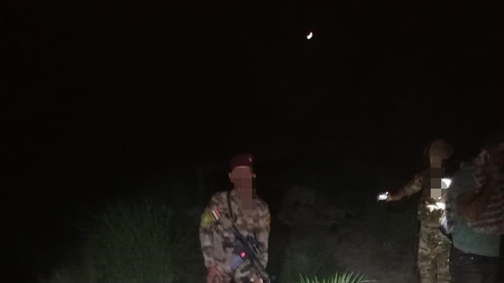 بتوجيه ومتابعة من قبل الكاظمي.. مقتل اربعة ارهابيين بينهم "ابو صهيب" في بغداد