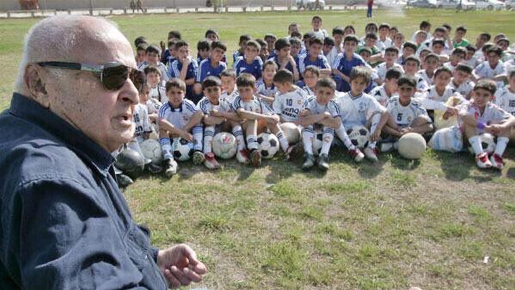 تنسيق ثلاثي لإعادة تأهيل قبر عمو بابا