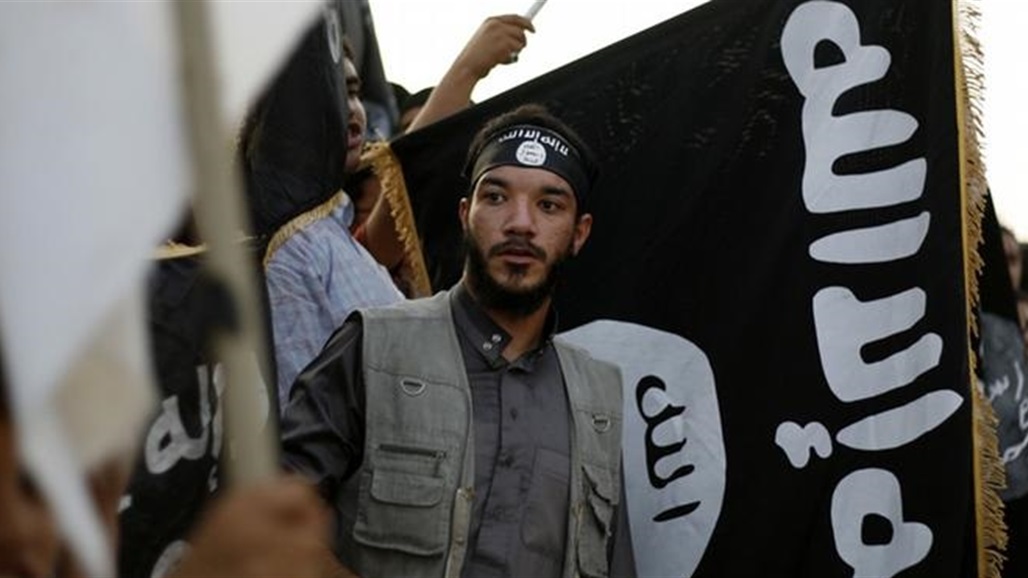 هل ستصبح هذه حدود خلافة داعش المقبلة؟